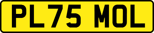 PL75MOL