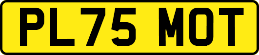 PL75MOT