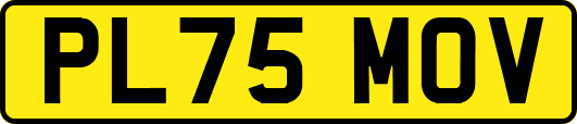 PL75MOV