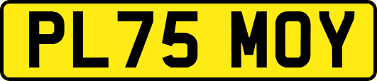 PL75MOY