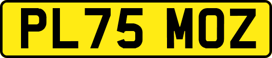 PL75MOZ