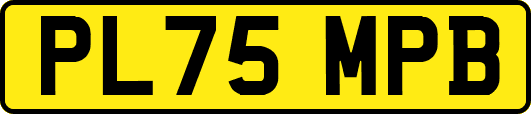 PL75MPB