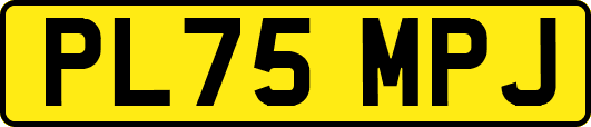 PL75MPJ