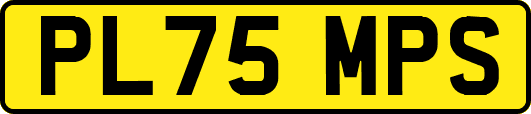 PL75MPS
