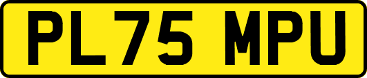 PL75MPU