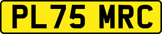 PL75MRC