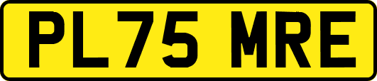 PL75MRE