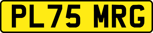 PL75MRG