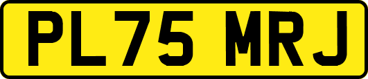 PL75MRJ