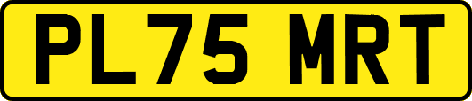 PL75MRT