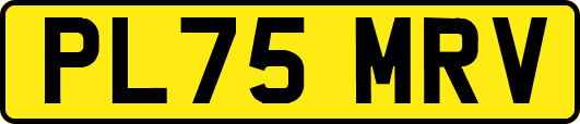 PL75MRV
