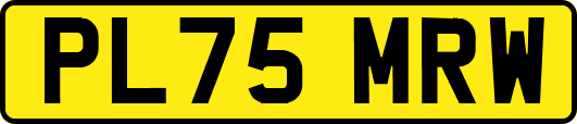 PL75MRW
