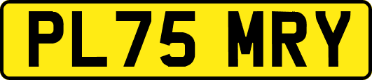 PL75MRY