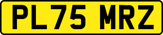 PL75MRZ