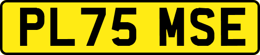 PL75MSE