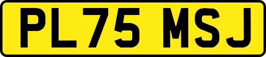 PL75MSJ