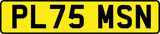 PL75MSN