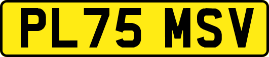 PL75MSV