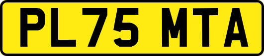 PL75MTA