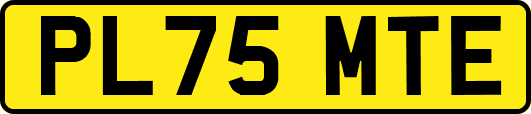 PL75MTE