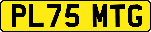 PL75MTG