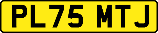 PL75MTJ
