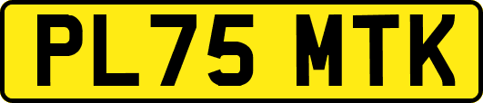 PL75MTK