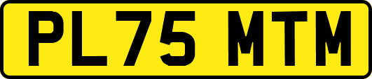 PL75MTM