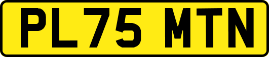 PL75MTN