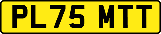 PL75MTT