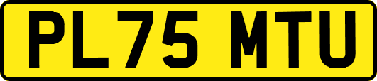 PL75MTU