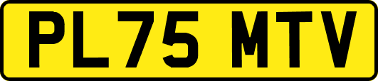 PL75MTV