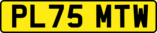 PL75MTW