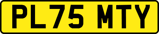 PL75MTY