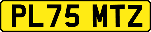 PL75MTZ