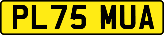 PL75MUA