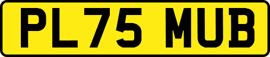 PL75MUB