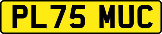 PL75MUC