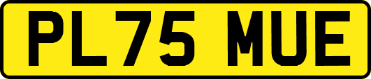 PL75MUE