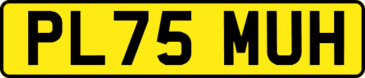 PL75MUH