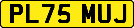 PL75MUJ