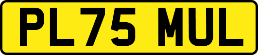 PL75MUL