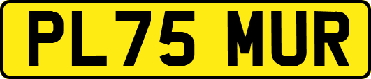 PL75MUR
