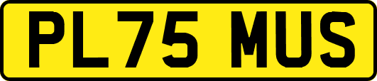 PL75MUS
