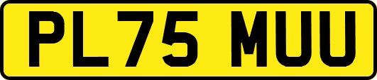 PL75MUU