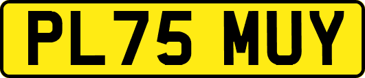 PL75MUY