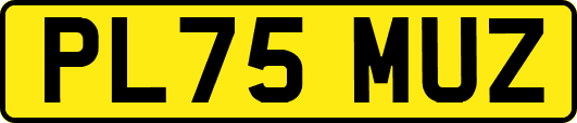 PL75MUZ