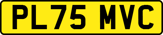 PL75MVC