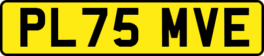PL75MVE