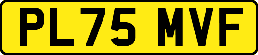 PL75MVF